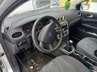 Prodám vozidlo ford focus diesel 1.6tdci. - 4