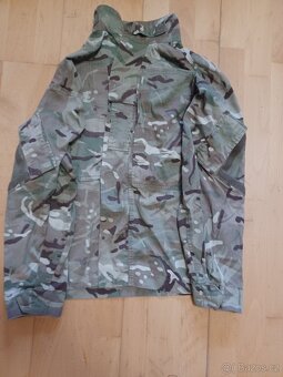 maskáče multicam orig usa army - 4