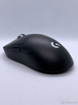 Logitech G Pro X Superlight 2 Compact - 4