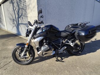 BMW R 1250R - 4