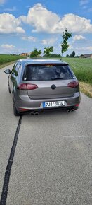 Volkswagen golf 7 - 4
