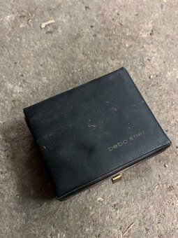 Holící strojek Berlin-Wilhelmsruh - 4