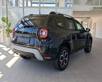 Dacia Duster 1.2 92KW TCe S S Prestige 4x2 - 4