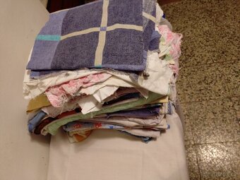 Výbavičku pro odchov štěňat - 4