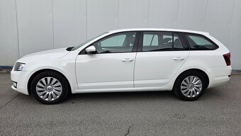 Škoda Octavia III Combi DPH  koupeno v CZ - 4