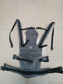 Dětské nosítko Manduca - 4