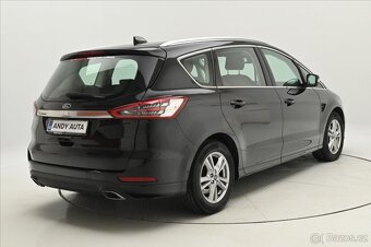 Ford S-MAX Titanium 2022 2,0 EcoBLUE 140 kW - 4
