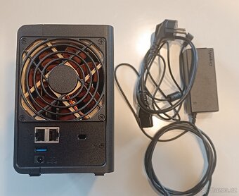 NAS server Synology DS220+ - 4