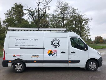 Renault Master 2.3dci 2017 DPH - 4