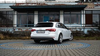 Audi A4 Avant 3.0 TDI quattro S-Line - 4
