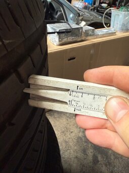 Letní 225/45 r17 - 4