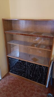 Nábytek 60.leta - 4