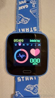 Forever iGO JW-100 - 4