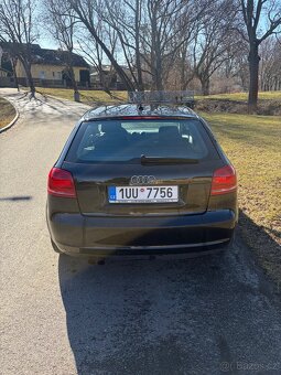 Audi a3 1.4tfsi 92kw - 4