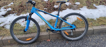 Author Mirage 24" - 4