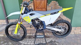 Husqvarna tc 125 2024 - 4