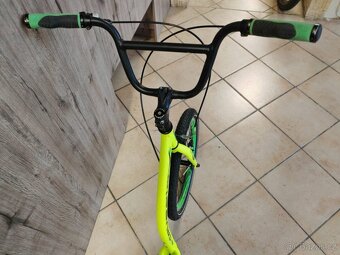 Koloběžka Crussis - 4