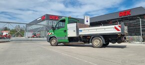 2008 Iveco Daily 35S14 sklápěč - 4