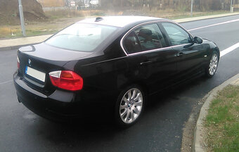 BMW e90 320d - Náhradní díly - 4