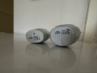 Dětská chůvička AVENT - 4