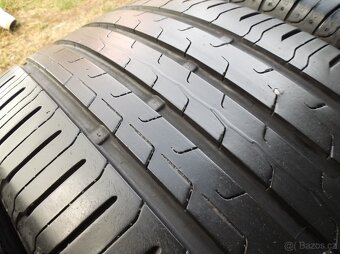 235/45/18 94W CONTINENTAL LETNÍ 2KS - 4