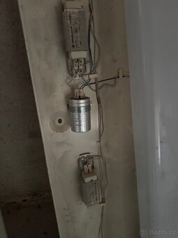 Prodám zářivky - 4