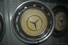 poklice Mercedes piano - 4