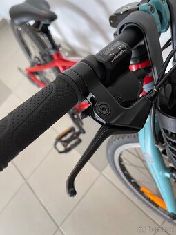 Dětské kolo Beany Zero 20 - 4