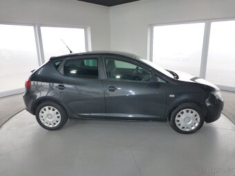 Seat Ibiza 1,6TDI KLIMATIZACE 5DV - 4