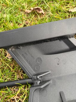 Can am outlander G3 - 4