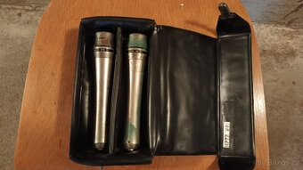 mikrofony + telefony - 4