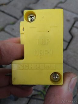 Pás Schroth Rally3 - 4