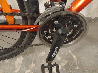 Horské kolo Author Solution - 4