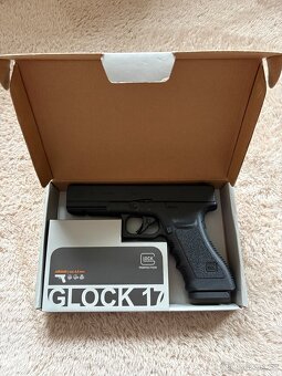 Glock 17 -UMAREX - 4