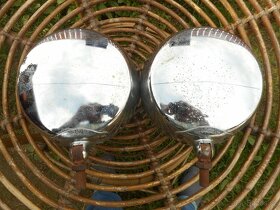 Světla přídavná Marchall - 4