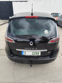 RENAULT MEGANE SCENIC - 4