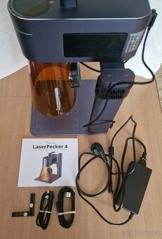Laserpecker 4 a - 4