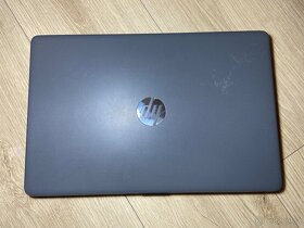 Notebook HP - 4