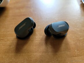 Bose QuietComfort Earbuds II - Limited Edition Eclipse Grey - 4