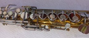 Amati Super Classic No.2688 - sopran saxofon - 4