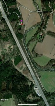 Prodej stavební pozemek 277m2 - 4