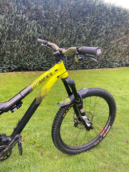 COMMENCAL Meta AM WORLD CUP, vel. M - 4