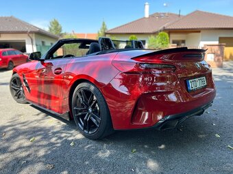 BMW Z4 M40i TOP stav  DPH - 4