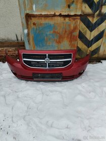 DODGE CALIBER - 4