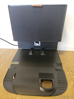 Robotický vysavač iRobot Roomba combo j7+ 7558 černý - 4