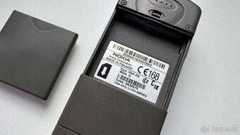 Nokia 9210i CZ - 4