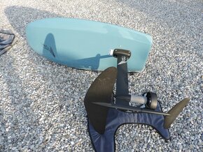 Efoil LIFTFOILS Lift 4, Cruiser SB - 4