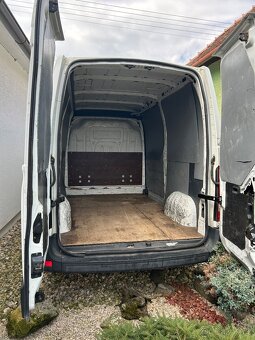 Renault Master - 4