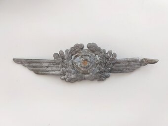 Originál Německá vyznamenání z války Wehrmacht WH - 4