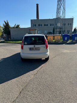 Pronájem vozidel Škoda na Bolt uber - 4